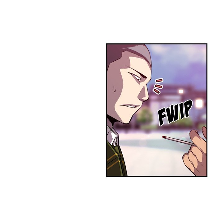 Supernova Supernova EP 161 - Toomics page 28 - 