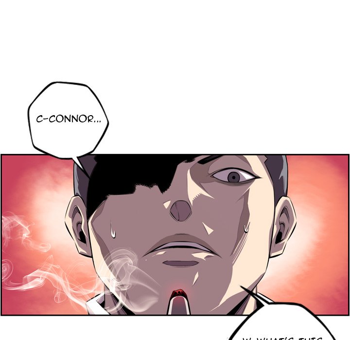 Supernova Supernova EP 161 - Toomics page 29 - 