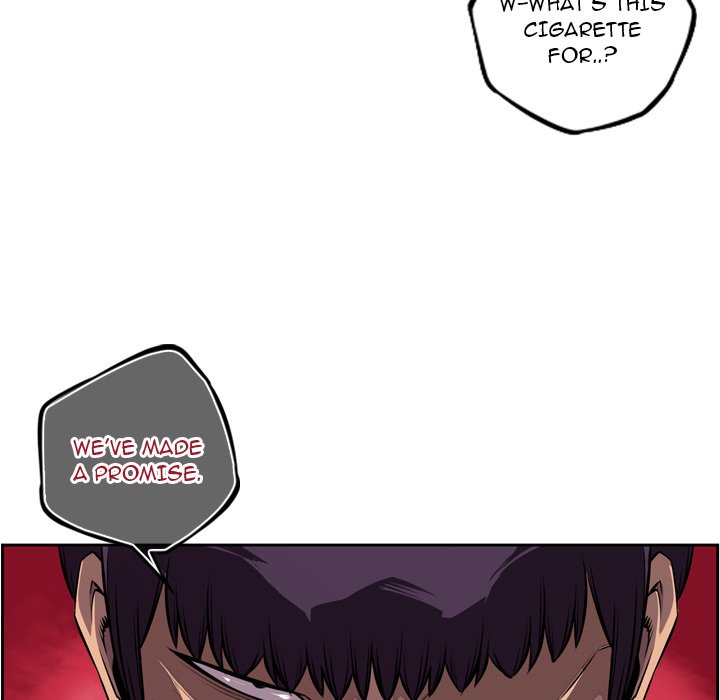 Supernova Supernova EP 161 - Toomics page 30 - 
