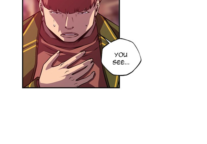 Supernova Supernova EP 161 - Toomics page 4 - 