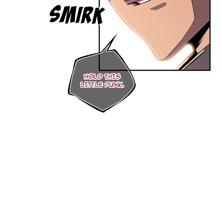 Supernova Supernova EP 161 - Toomics page 33 - 