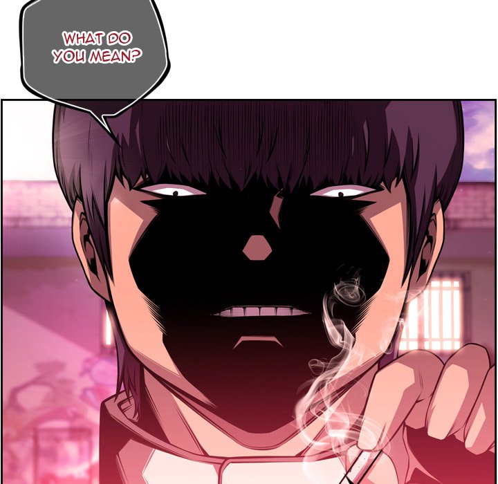 Supernova Supernova EP 161 - Toomics page 37 - 