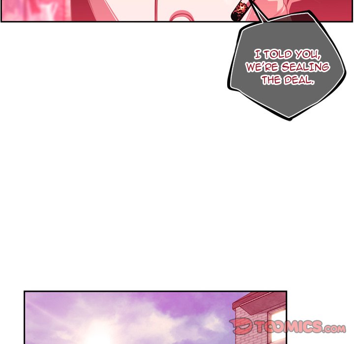 Supernova Supernova EP 161 - Toomics page 38 - 