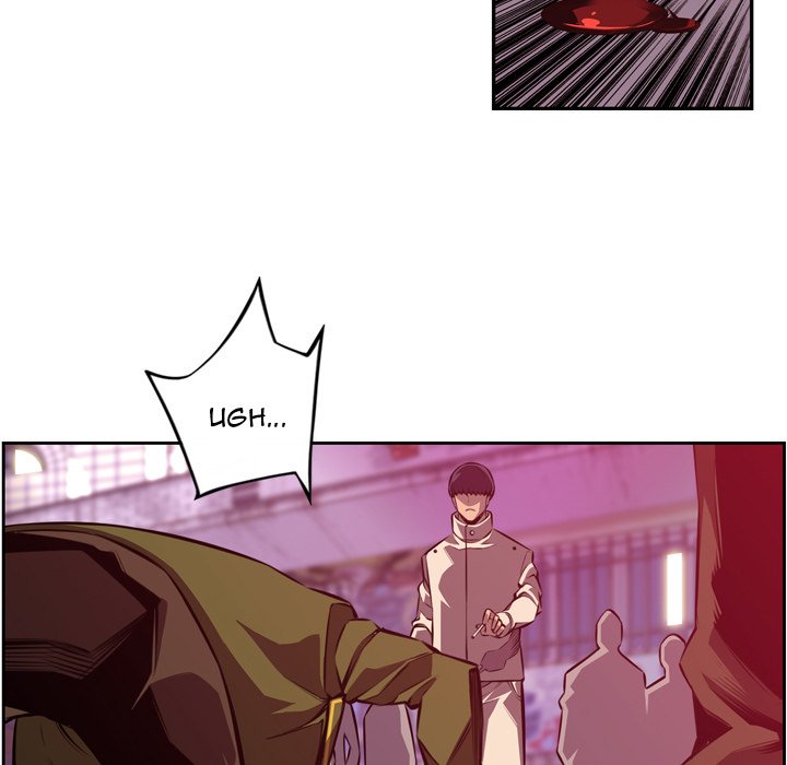 Supernova Supernova EP 161 - Toomics page 41 - 