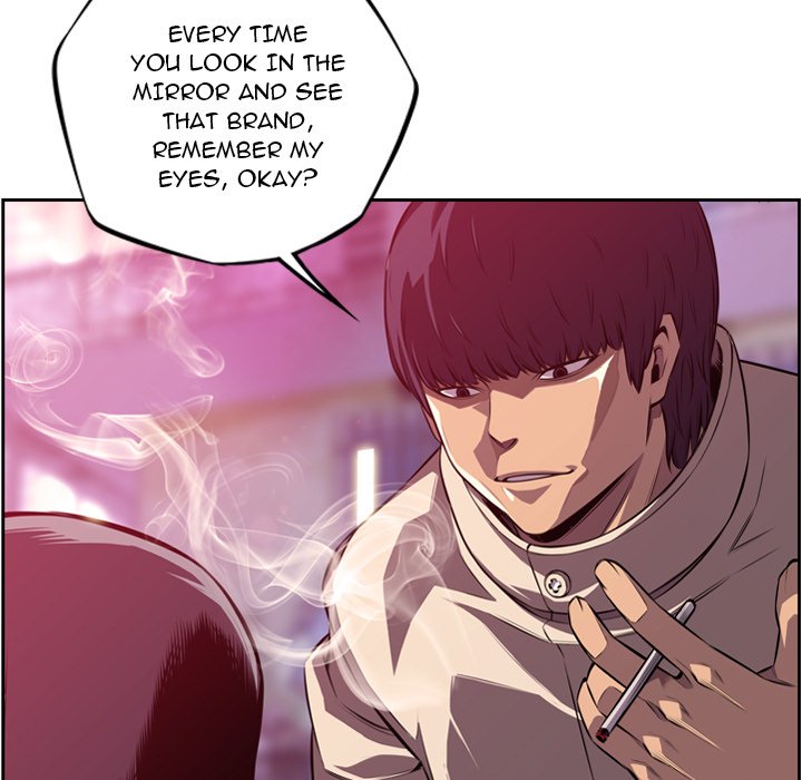 Supernova Supernova EP 161 - Toomics page 43 - 