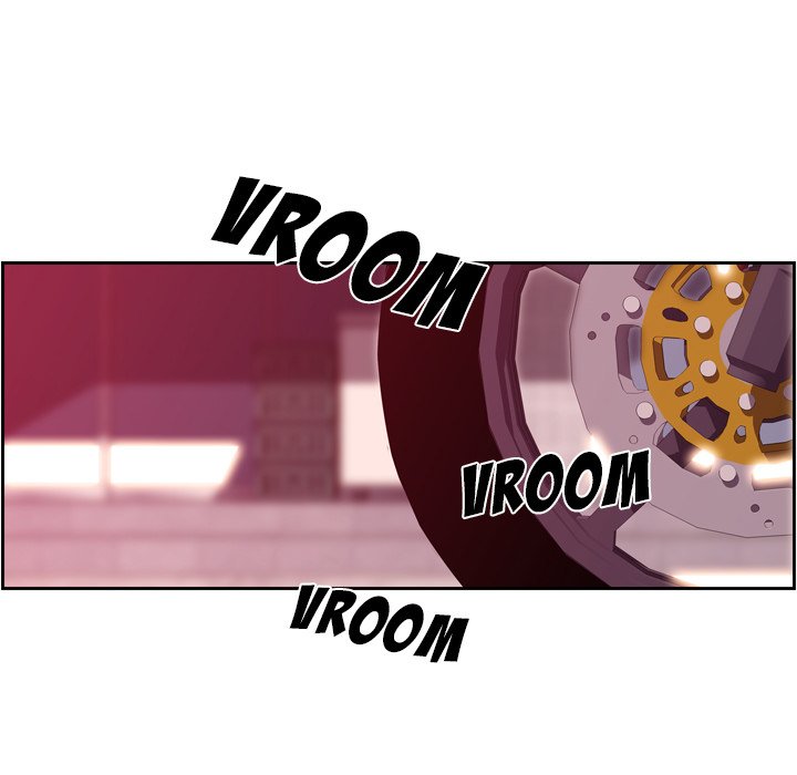 Supernova Supernova EP 161 - Toomics page 45 - 