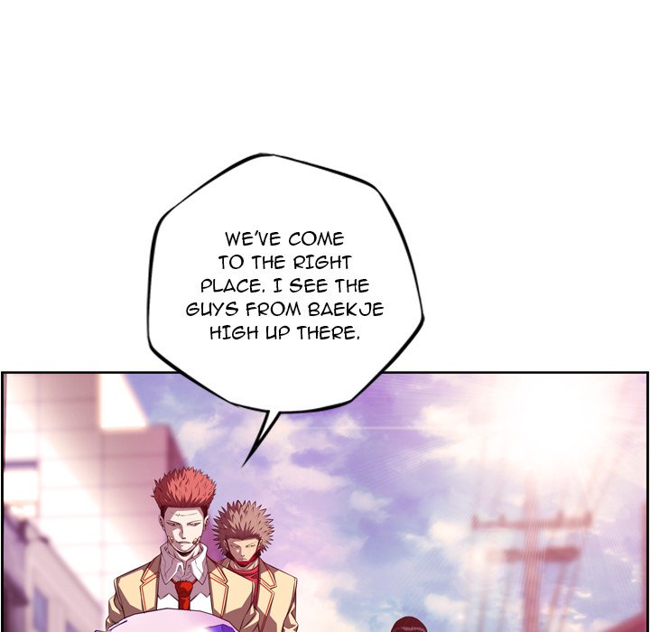 Supernova Supernova EP 161 - Toomics page 46 - 