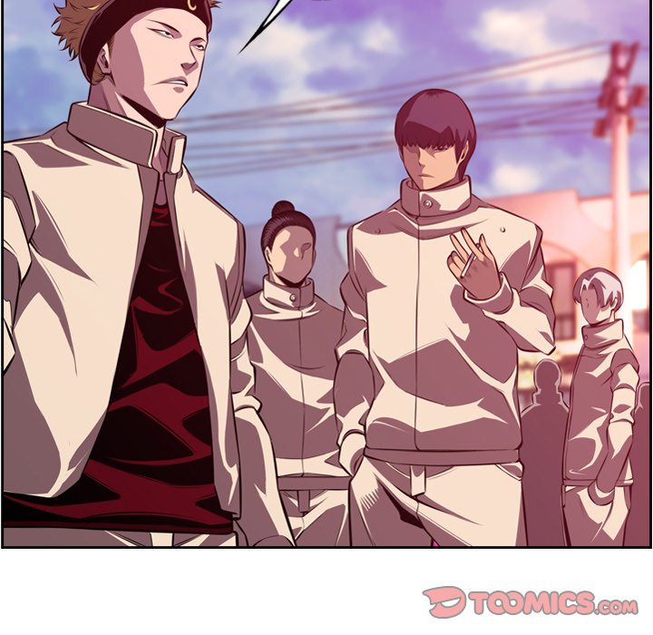 Supernova Supernova EP 161 - Toomics page 50 - 