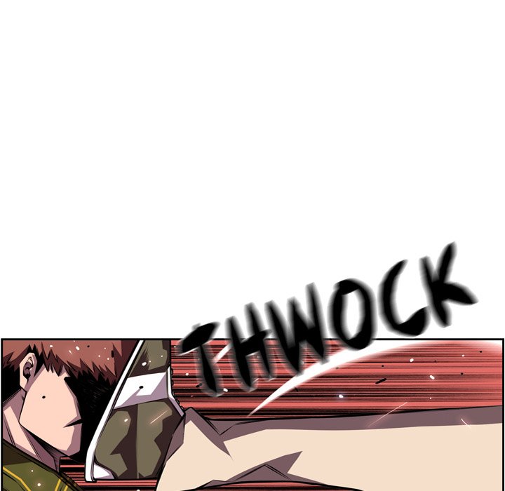 Supernova Supernova EP 161 - Toomics page 6 - 