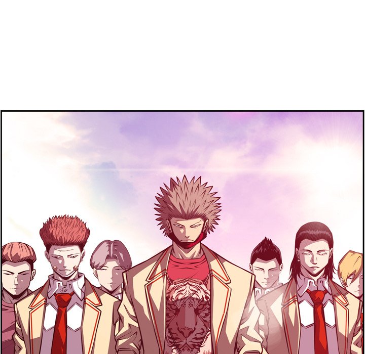 Supernova Supernova EP 161 - Toomics page 51 - 