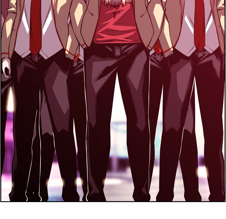 Supernova Supernova EP 161 - Toomics page 52 - 