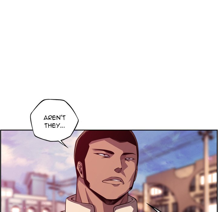 Supernova Supernova EP 161 - Toomics page 53 - 