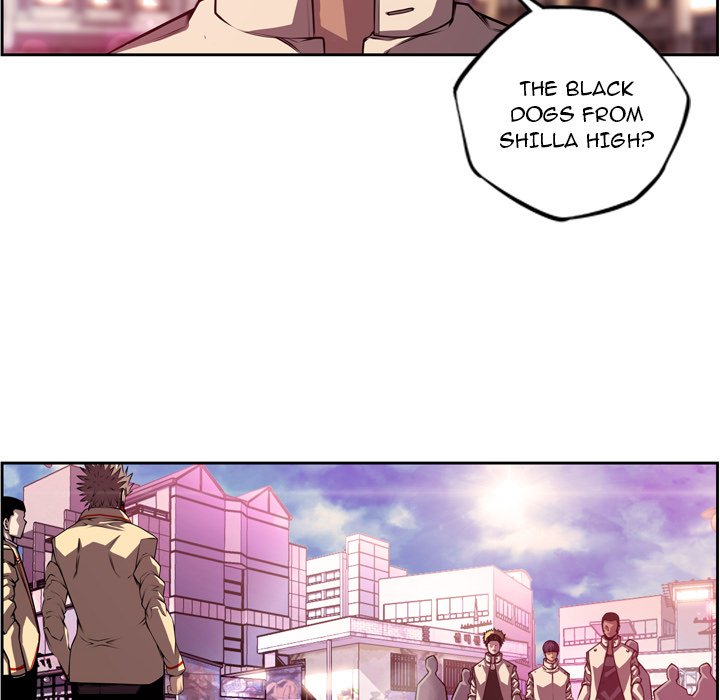 Supernova Supernova EP 161 - Toomics page 54 - 