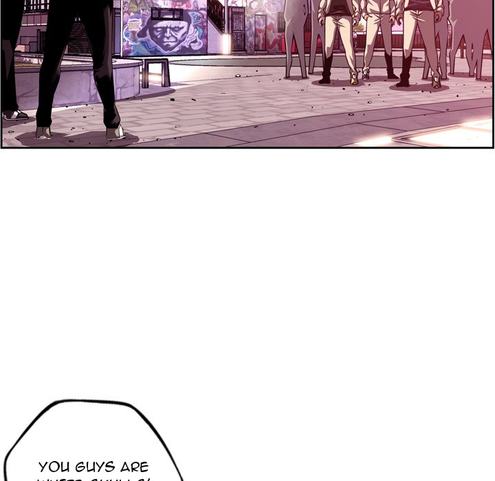 Supernova Supernova EP 161 - Toomics page 55 - 