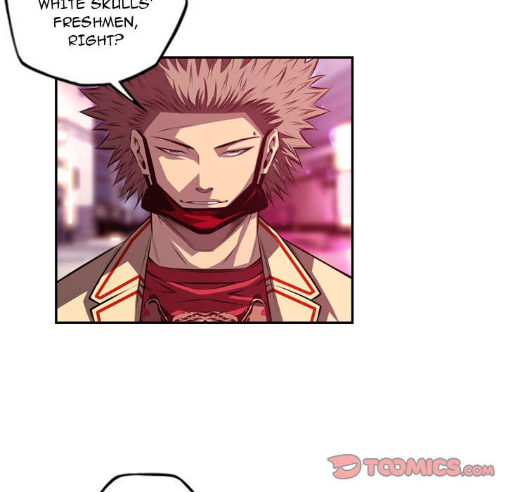 Supernova Supernova EP 161 - Toomics page 56 - 