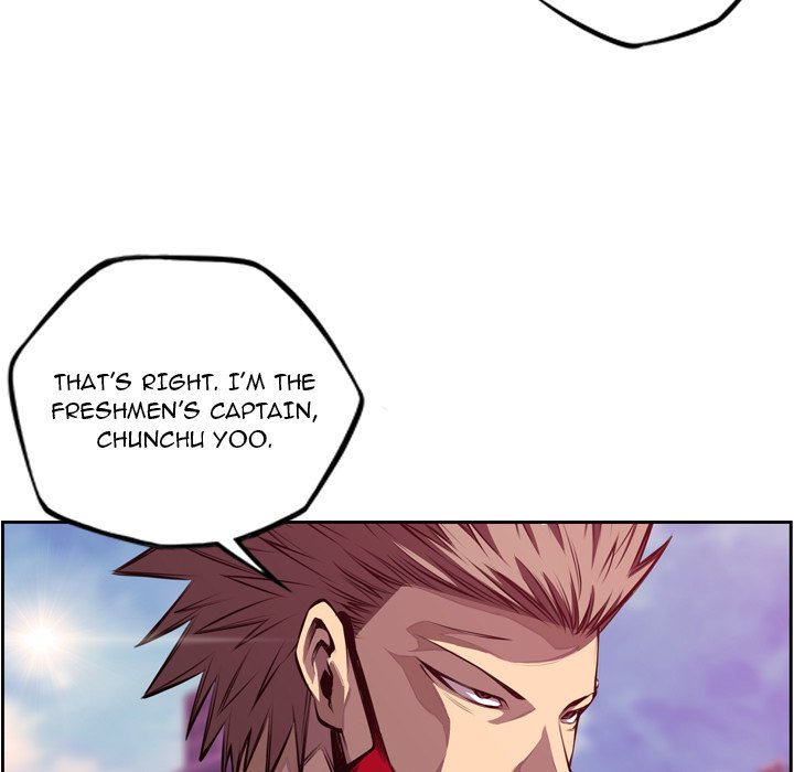 Supernova Supernova EP 161 - Toomics page 58 - 