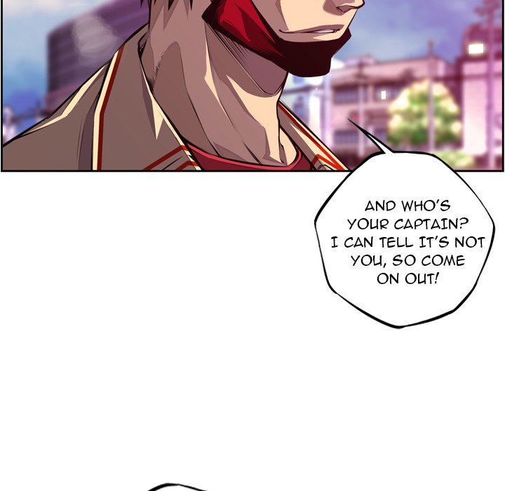 Supernova Supernova EP 161 - Toomics page 59 - 