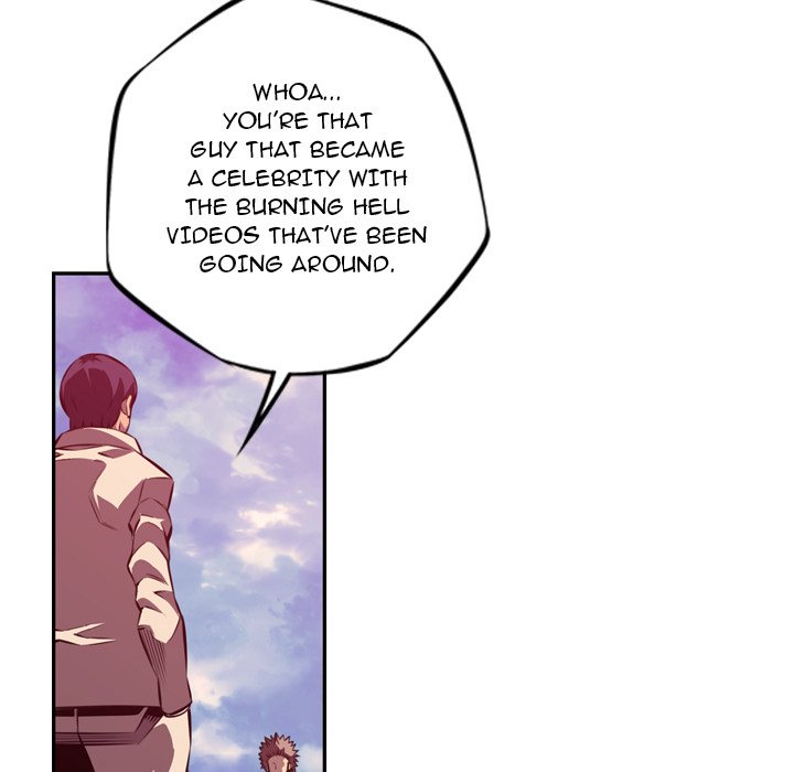 Supernova Supernova EP 161 - Toomics page 60 - 