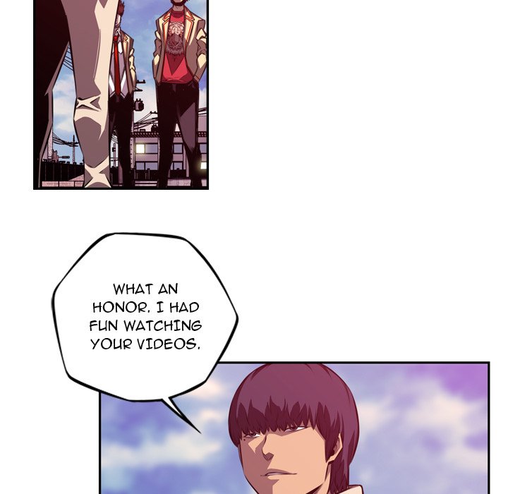 Supernova Supernova EP 161 - Toomics page 61 - 