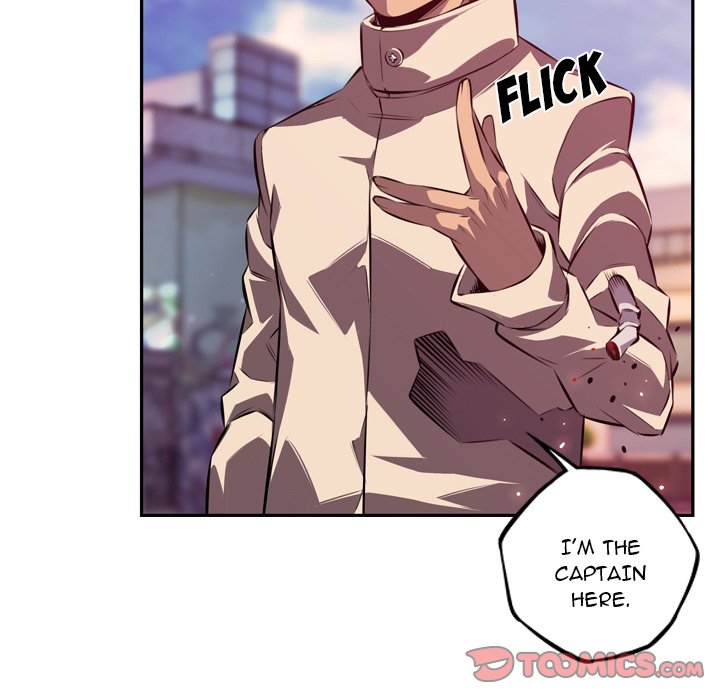 Supernova Supernova EP 161 - Toomics page 62 - 