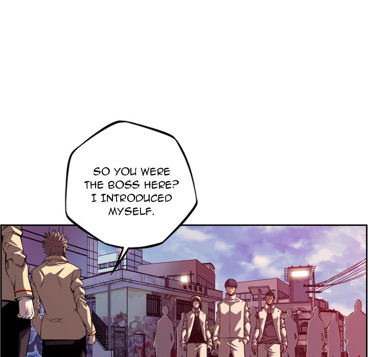 Supernova Supernova EP 161 - Toomics page 63 - 
