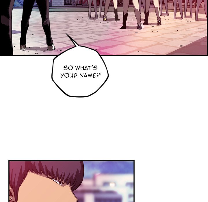 Supernova Supernova EP 161 - Toomics page 64 - 