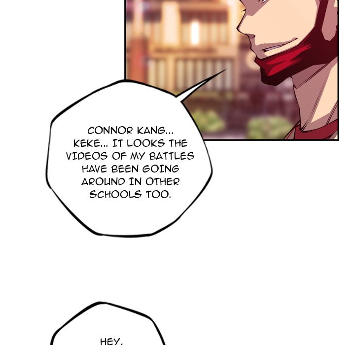 Supernova Supernova EP 161 - Toomics page 66 - 