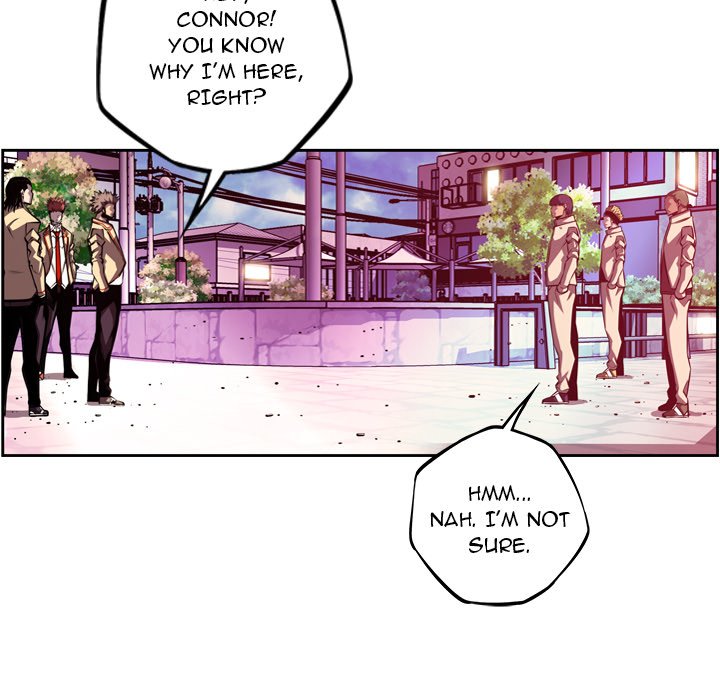 Supernova Supernova EP 161 - Toomics page 67 - 