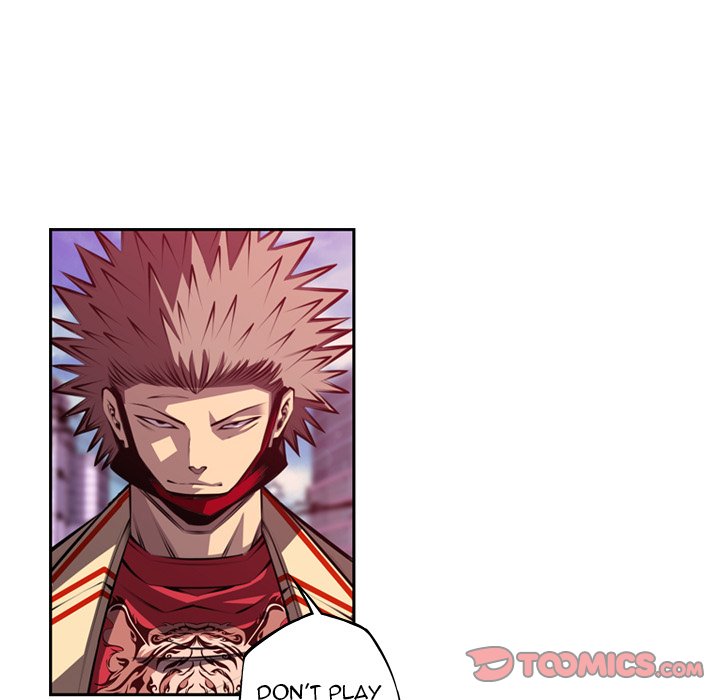 Supernova Supernova EP 161 - Toomics page 68 - 