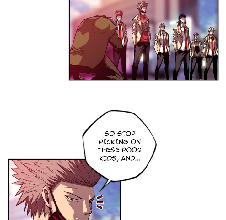 Supernova Supernova EP 161 - Toomics page 70 - 