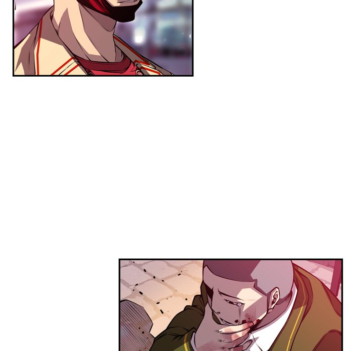 Supernova Supernova EP 161 - Toomics page 71 - 