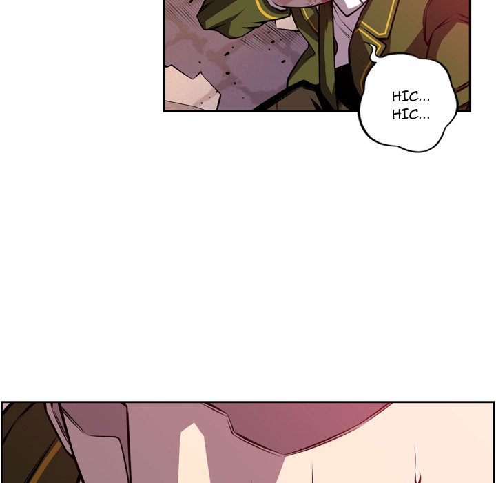 Supernova Supernova EP 161 - Toomics page 72 - 