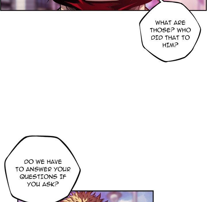 Supernova Supernova EP 161 - Toomics page 75 - 