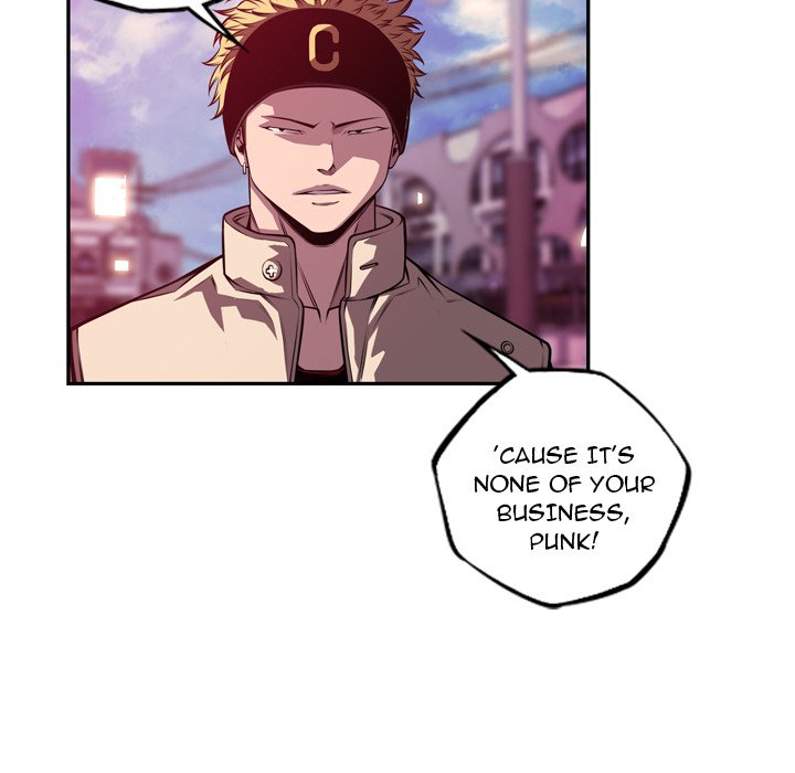 Supernova Supernova EP 161 - Toomics page 76 - 