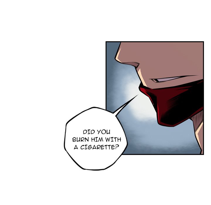 Supernova Supernova EP 161 - Toomics page 77 - 