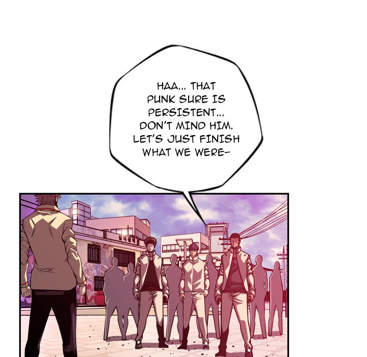 Supernova Supernova EP 161 - Toomics page 78 - 