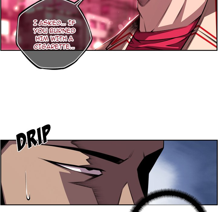 Supernova Supernova EP 161 - Toomics page 81 - 
