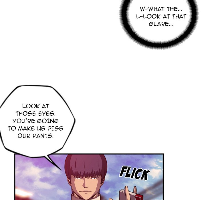 Supernova Supernova EP 161 - Toomics page 82 - 