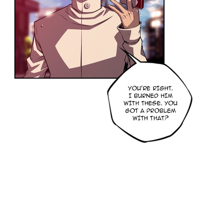 Supernova Supernova EP 161 - Toomics page 83 - 