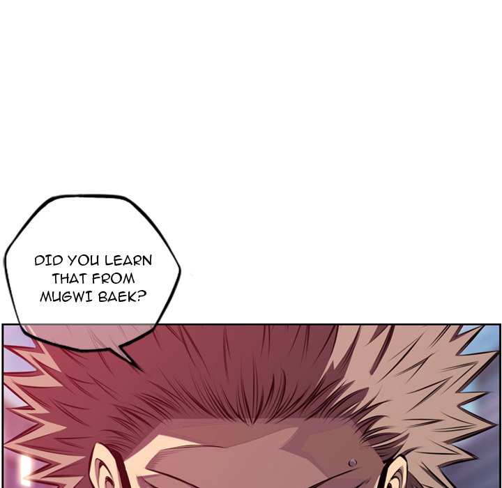 Supernova Supernova EP 161 - Toomics page 85 - 
