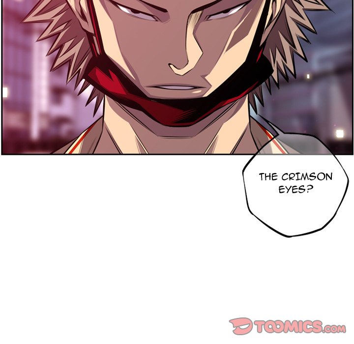 Supernova Supernova EP 161 - Toomics page 86 - 