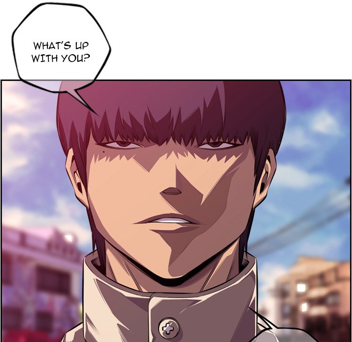 Supernova Supernova EP 161 - Toomics page 87 - 