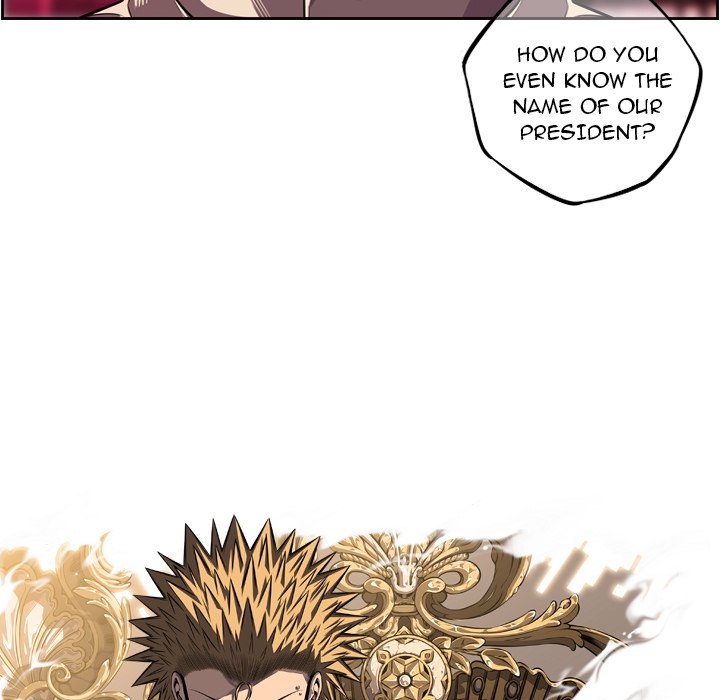 Supernova Supernova EP 161 - Toomics page 88 - 