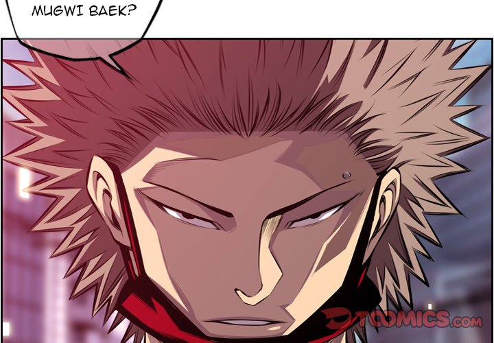 Supernova Supernova EP 162 - Toomics page 2 - 