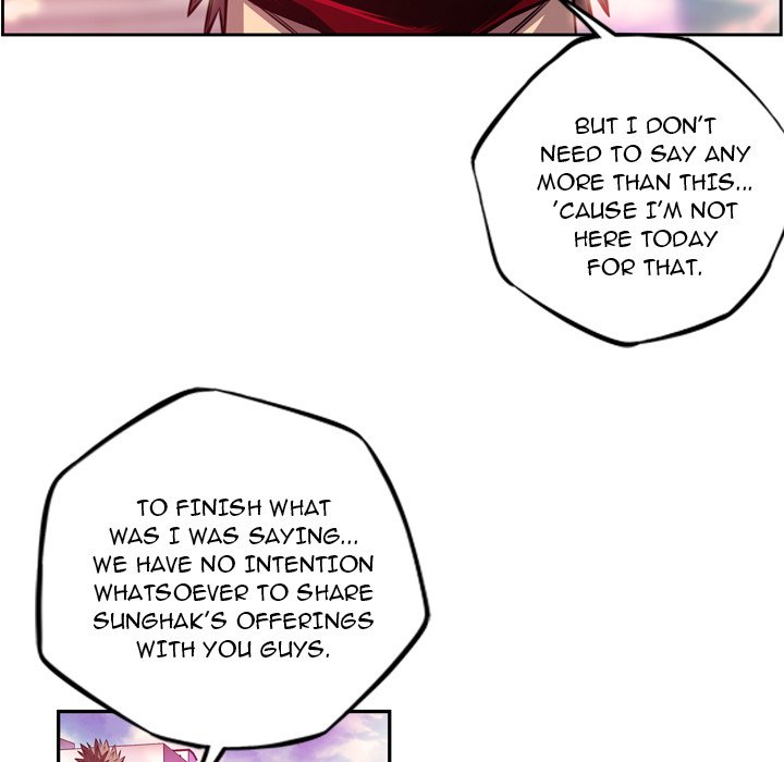 Supernova Supernova EP 162 - Toomics page 11 - 