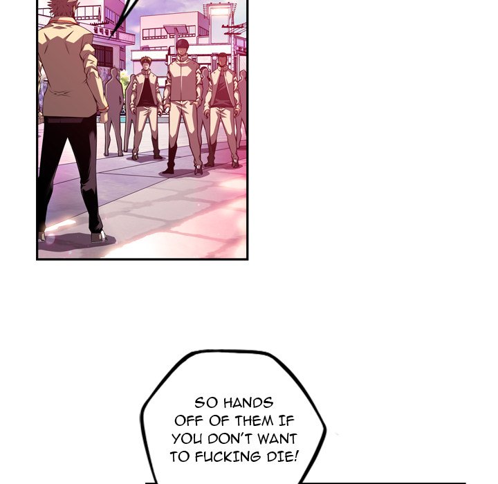 Supernova Supernova EP 162 - Toomics page 12 - 
