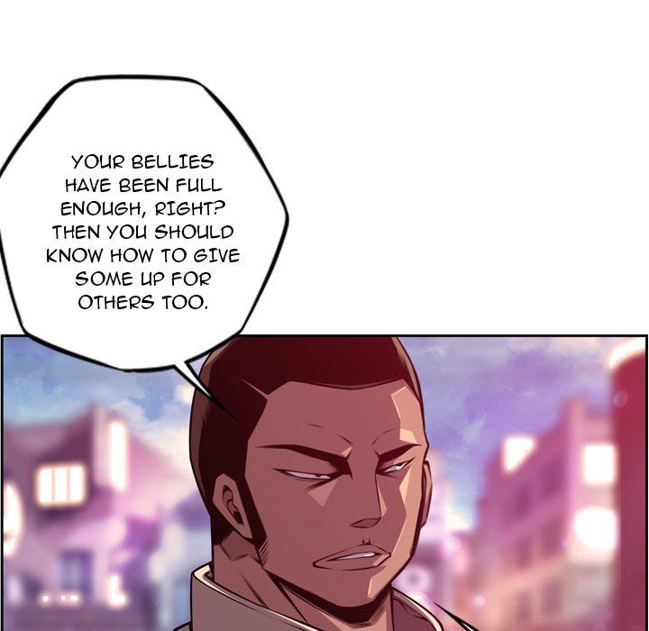 Supernova Supernova EP 162 - Toomics page 15 - 