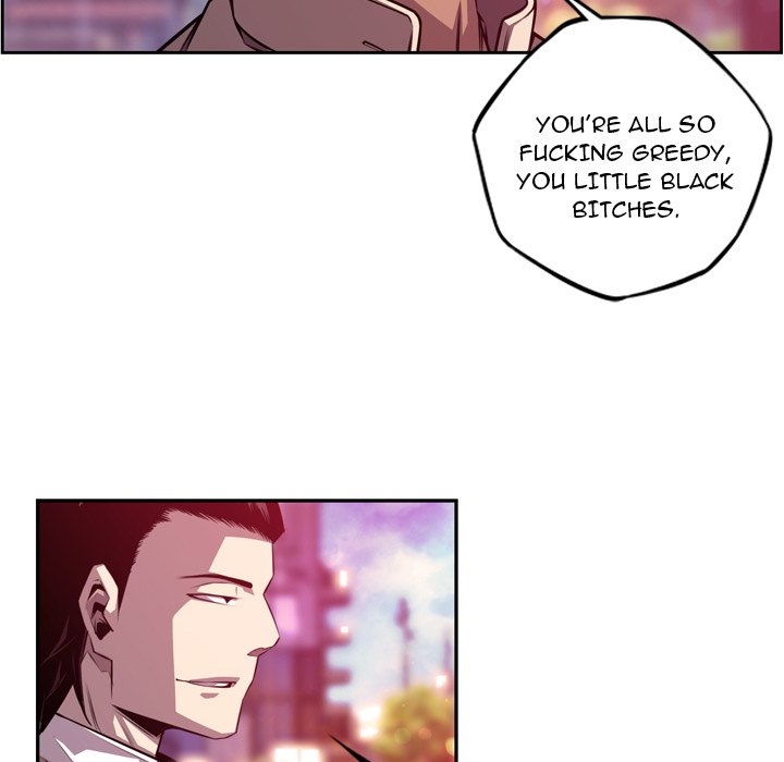 Supernova Supernova EP 162 - Toomics page 16 - 