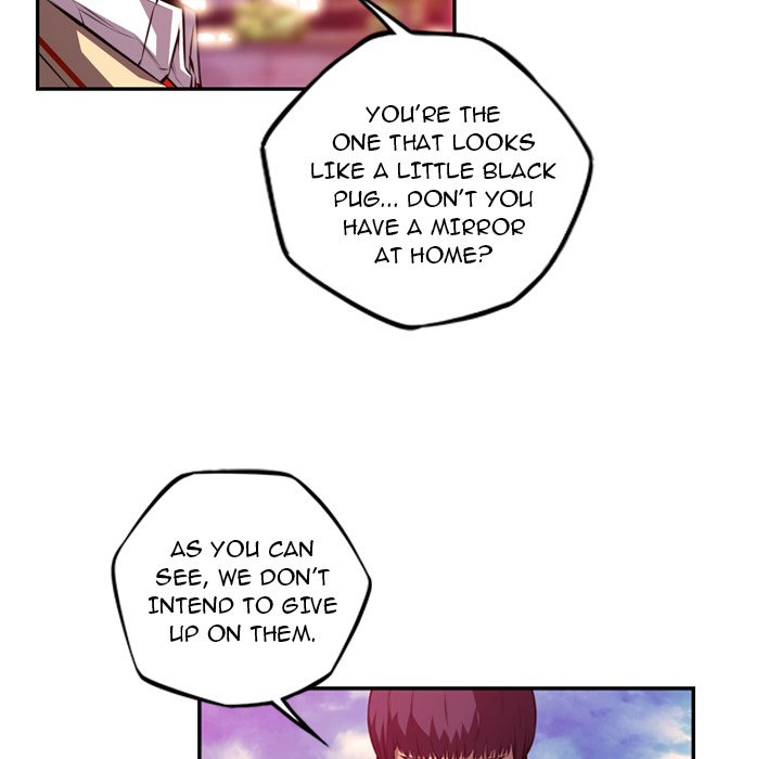 Supernova Supernova EP 162 - Toomics page 17 - 
