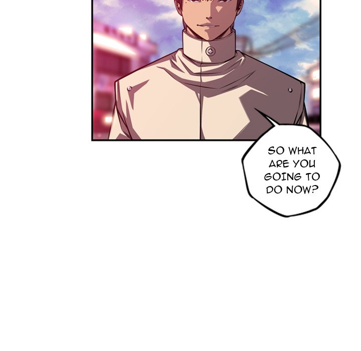 Supernova Supernova EP 162 - Toomics page 18 - 